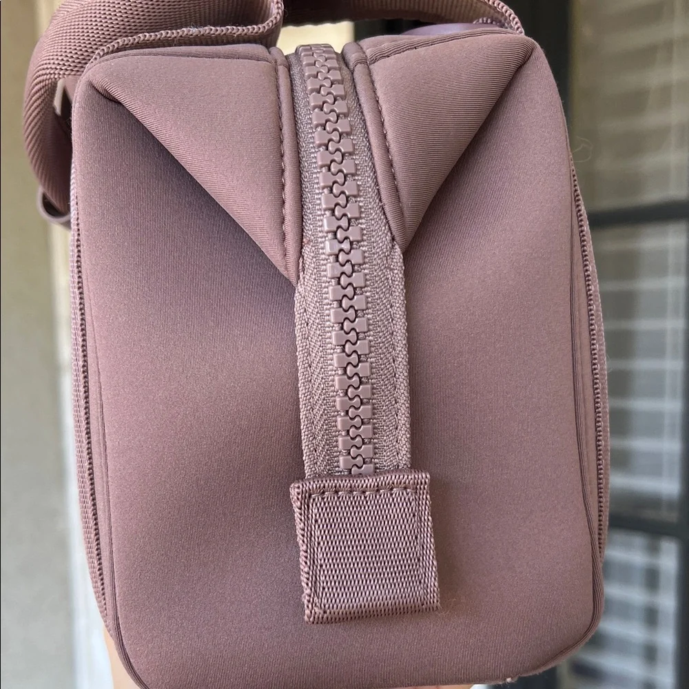 Dagne Dover Landon Carryall Extra Small in Dune - Picture 5 of 11